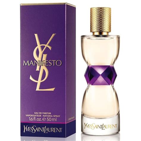 manifest yves st laurent.